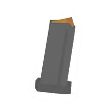 Unturned Swift Mag icon