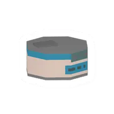 Unturned Canned Chicken icon