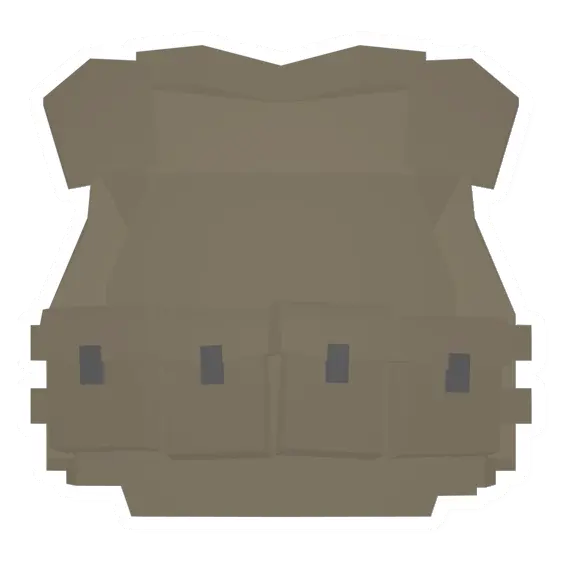 Unturned Recon Vest Mk. II icon