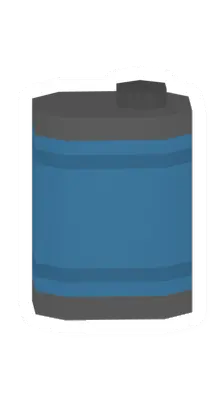 Unturned Kerosene icon
