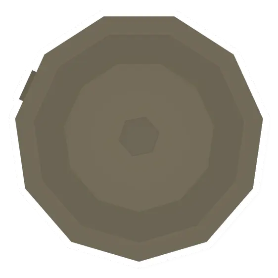 Unturned AP Landmine Tan item icon