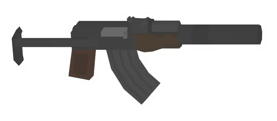 Unturned Tikhiy icon