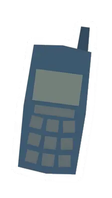 Unturned Remote Detonator icon
