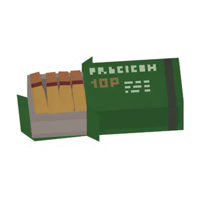 Unturned Precision Ammo Box icon