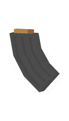 Unturned Zolash Mag icon