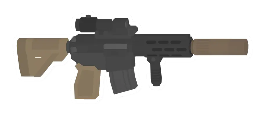 Unturned GP460S icon