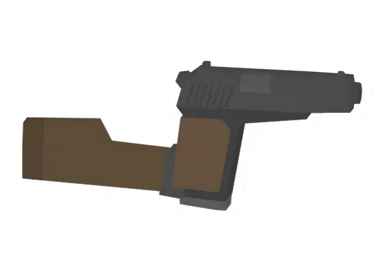 Unturned Chekchyn icon