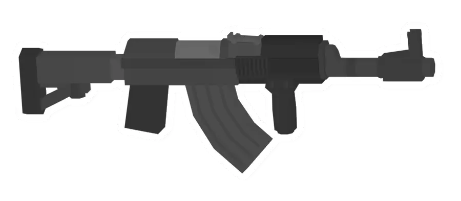 Unturned Zolash Mod 0 icon