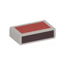 Unturned Matchbox icon