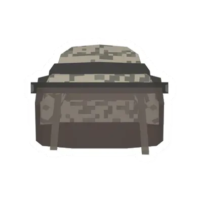 Unturned Heavy Military Helmet icon