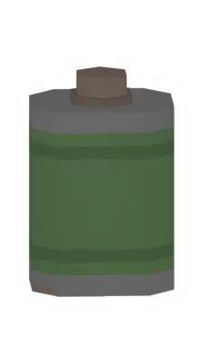 Unturned Lubricant Oil icon