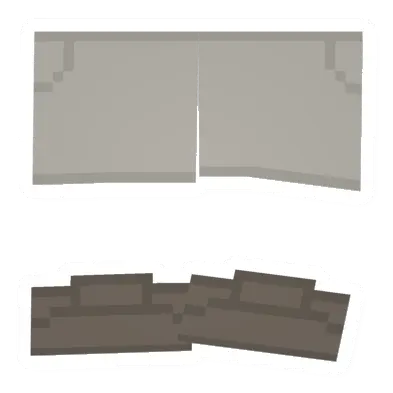 Unturned Shorts icon