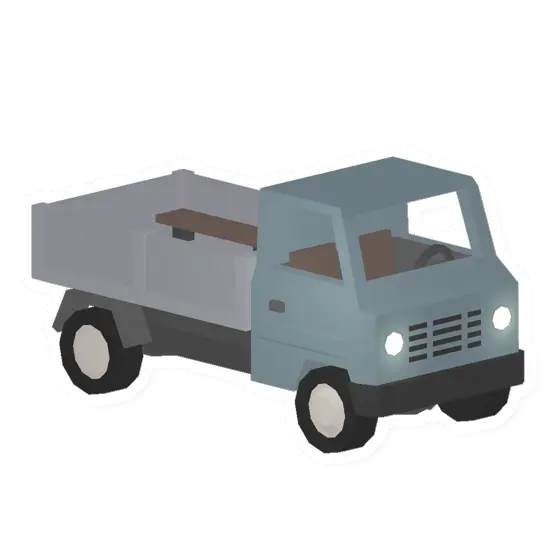 Unturned ZUK-13 icon