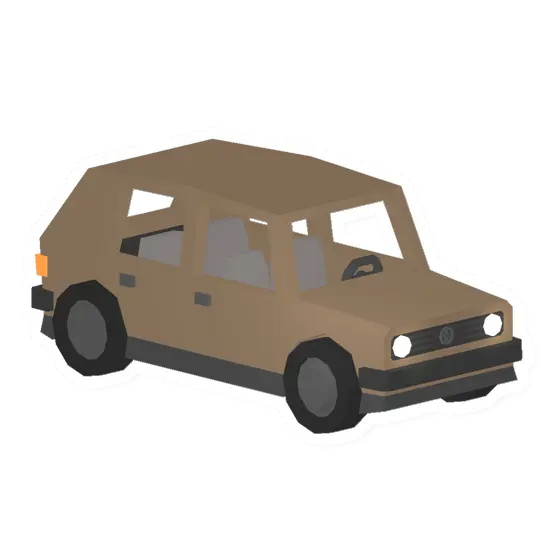 Unturned Beige VB80 icon