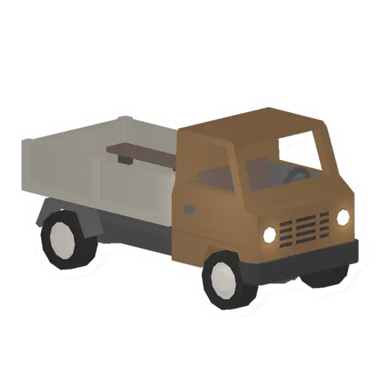 Unturned ZUK-13 icon