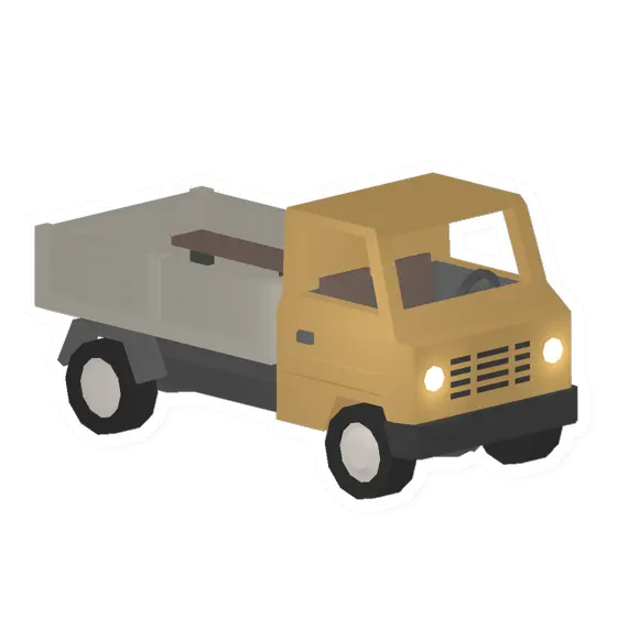 Unturned ZUK-13 icon