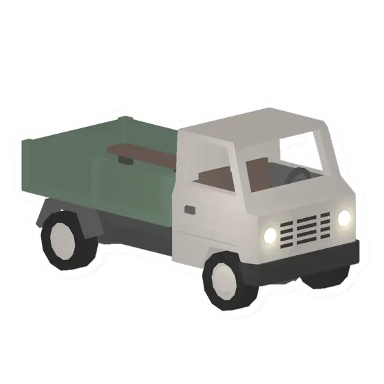 Unturned ZUK-13 icon