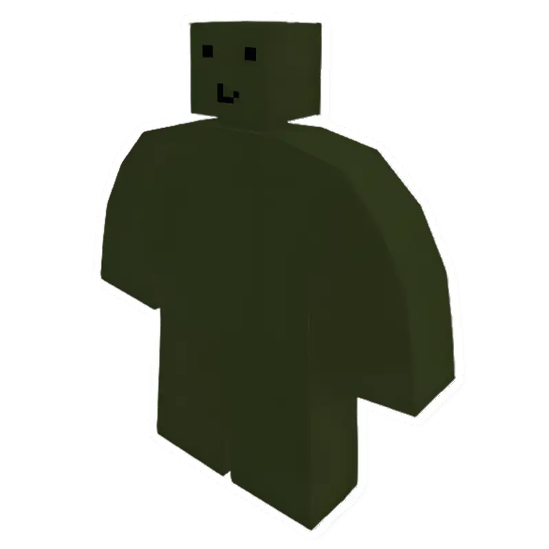 Unturned Buak_Plant animal icon