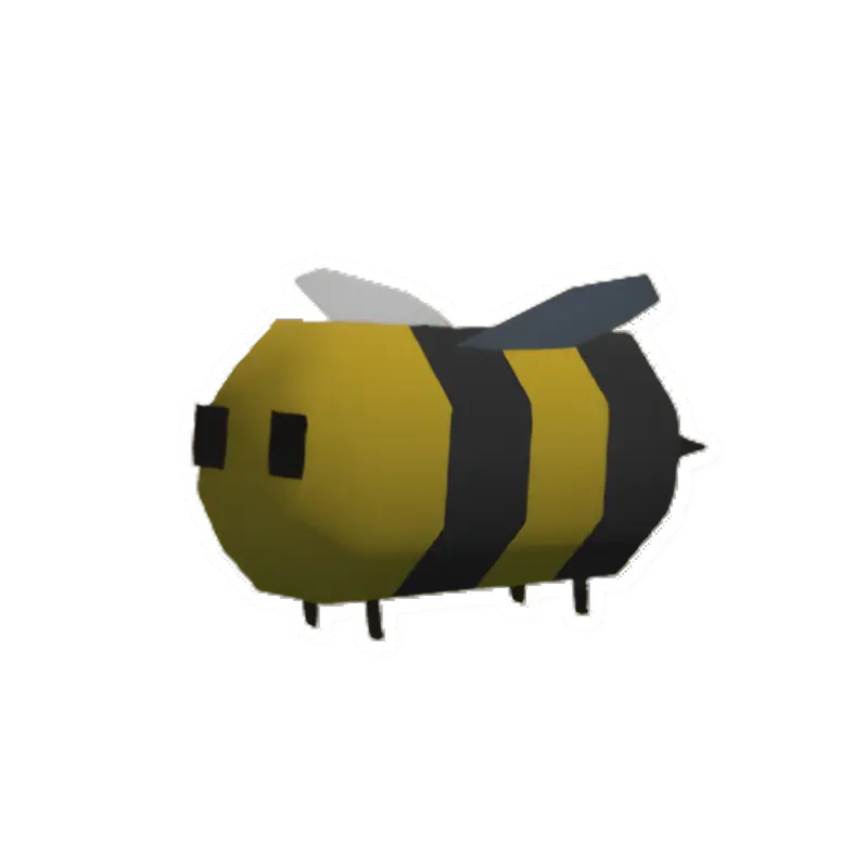 Unturned Buak_Bee animal icon