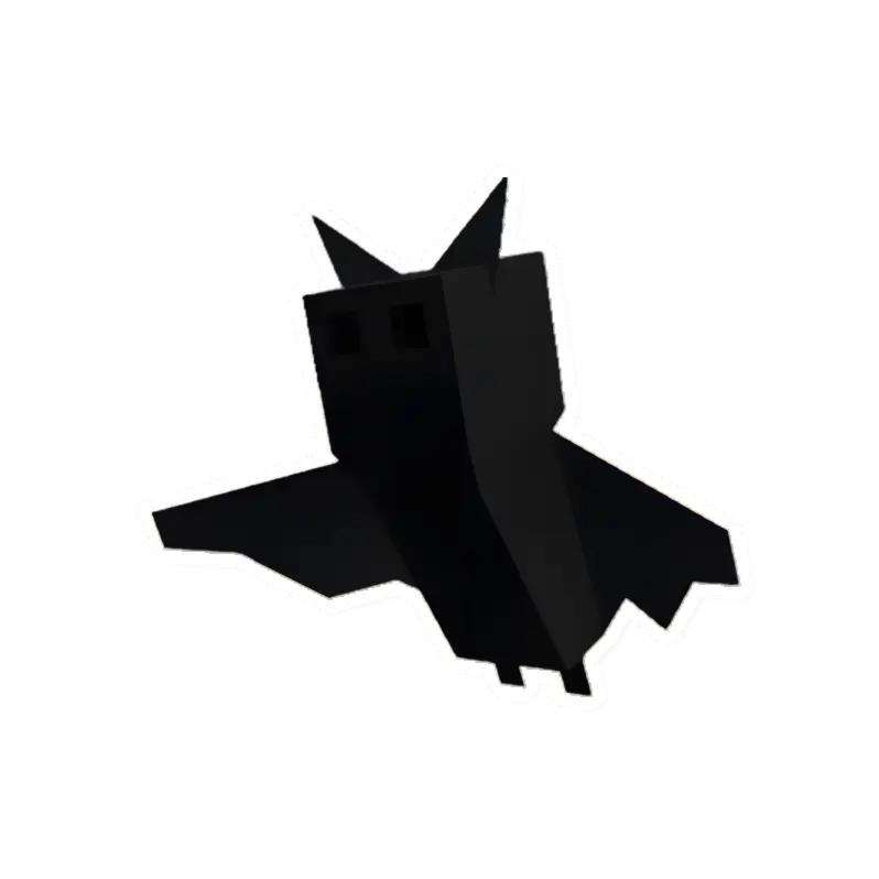 Unturned Buak_Bat animal icon