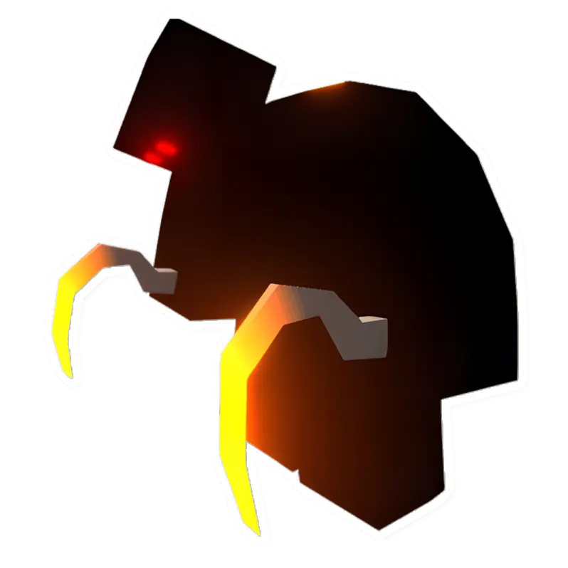 Unturned Buak_Berserker_00 animal icon