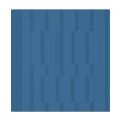 Unturned Blue Balaclava icon