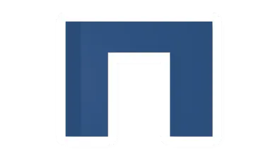 Unturned Titanium Half Railing barricade icon