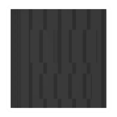 Unturned Black Balaclava icon