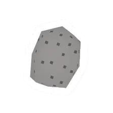 Unturned Moldy Potato icon