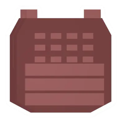 Unturned Civilian Vest icon