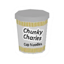Unturned Dry Cup Noodles icon