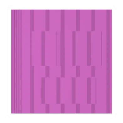 Unturned Pink Balaclava icon