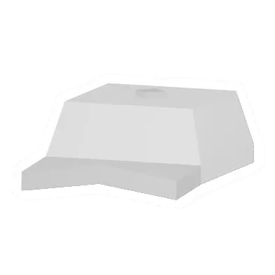 Unturned White Cap icon
