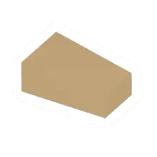 Unturned Carrot Seed icon