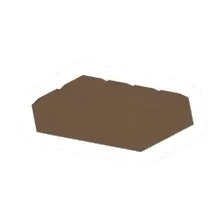 Unturned Chocolate icon