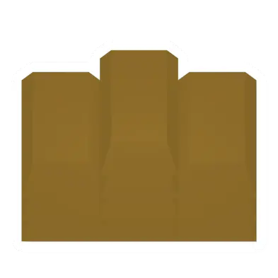 Unturned Stack Of Gold barricade icon