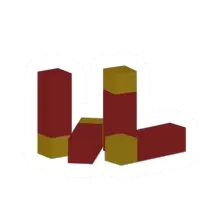 Unturned Buckshot (4) icon