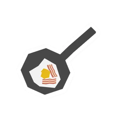Unturned Bacon & Eggs icon