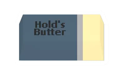 Unturned Butter icon