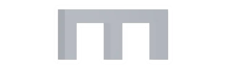 Unturned Poplar Railing barricade icon