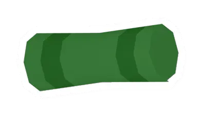 Unturned Green Wallpaper (Window Curved) barricade icon