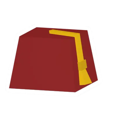 Unturned Fez icon