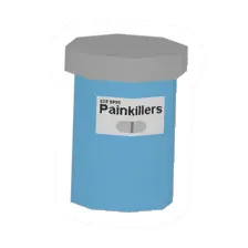 Unturned Strong Painkillers icon