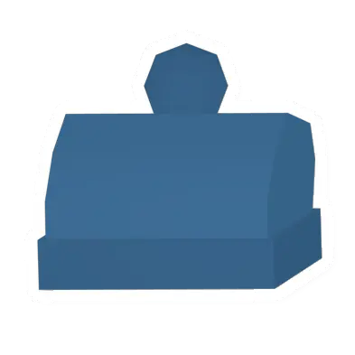 Unturned Blue Toque icon