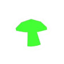 Unturned Green Mushroom icon