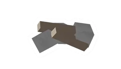Unturned Campfire barricade icon