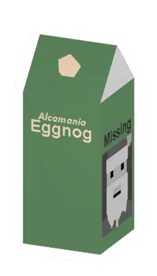 Unturned Eggnog icon