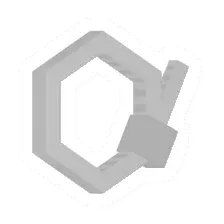 Unturned Cable Tie handcuffs icon