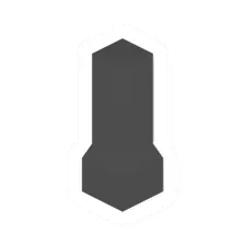 Unturned Decorative Stone Post barricade icon