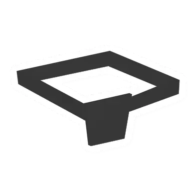 Unturned Eyepatch (Right) icon